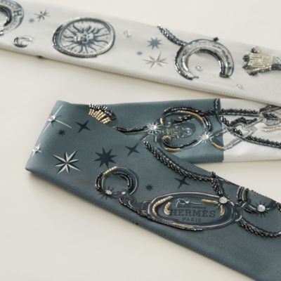 Mors a Jouets Chemise Twilly - Brown | Hermès USA